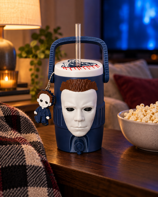 Halloween Decor You Can Actually Drink Out Of