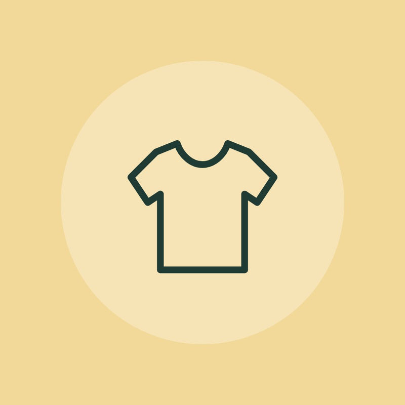 T-shirt illustration