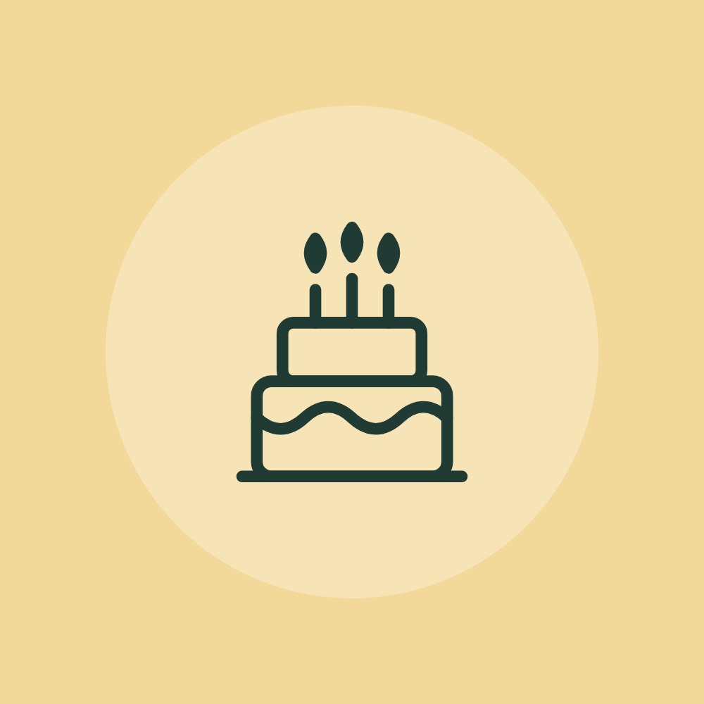 Birthday Gifts
