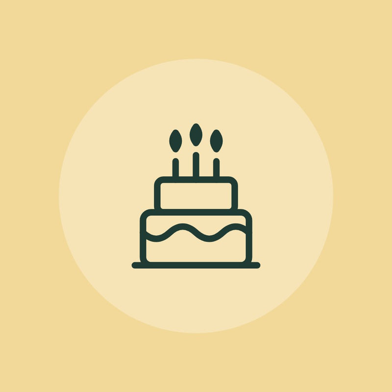 Birthday Gifts